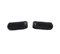 Fegtrtyoa Universal 32 mm Motorcycle Protection Du Moteur Gardée Universal Motorcycle de 32 mm Bar de Garde de la Barre en Caoutchouc Pertes de Couverture en Caoutchouc Crash Bar Bar