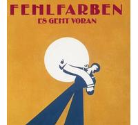 Fehlfarben - EIN Jahr (ES Geht Voran)/Feuer an Bord [Import]