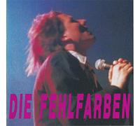 Fehlfarben - Live [Import]