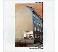 Fehlfarben - Monarchie & Alltag [Import]