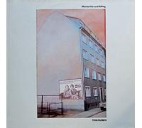 Fehlfarben - Monarchie und Alltag [Vinyl LP]