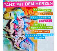 Fehlfarben, Rheingold, Kraftwerk - Tanz Mit Dem Herzen [Vinyl LP]