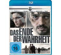 Fehling,Alexander - Das Ende der Wahrheit [Blu-Ray] [Import]