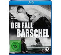 Fehling,Alexander - Der Fall Barschel [Blu-Ray] [Import]