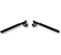 FEHLING Bride de fixation pour tube de support 36 mm, longueur 265 mm