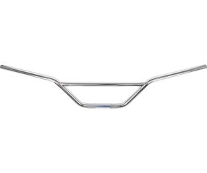 Fehling Guidon Cross, Largeur 900 Mm CHROMÉ, AVEC CERTIFICAT