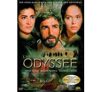 Fehmiu,Bekim - Die Odyssee