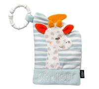 Fehn Bonne Nuit Livre Girafe