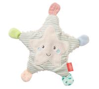 Fehn Étoile de mer bruissante - Doudou d’Activités pour Saisir et Jouer - Jouets de motricité & jouets bruissants pour bébés et jeunes enfants dès 0+ mois