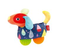 Fehn 055283 Anneau de Préhension Chien avec Mordant