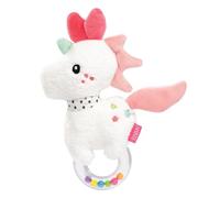 Fehn 057133 Anneau à Hochet Licorne