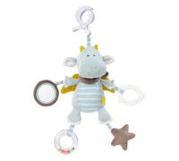 Fehn 065121 Dragon d'activité avec pince