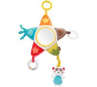 Fehn 067217 Étoile d'activité avec miroir