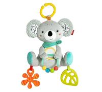 fehn® Peluche d'éveil koala