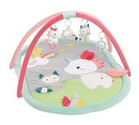 Fehn Aiko & Yuki 3D playmate 80 x 110 cm Multicolore G