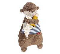 fehn® Peluche bouillotte loutre