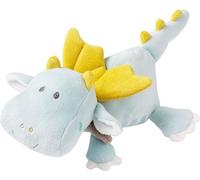 Fehn Animal chauffant Dragon rempli de pépins de raisin