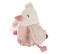Fehn Peluche bouillotte oiseau