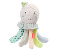 Fehn animal de bain pieuvre 16 cm - Enfants de la mer