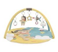 Fehn arceau d'activités 3-D Bruno avec tapis de jeu Multicolore G