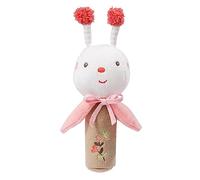 Fehn Barre de Pinces Hochet Garden Dreams Abeille
