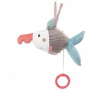Fehn Boîte à musique Bruno Poisson-scie