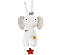 Fehn Boîte à musique Éléphant fehnNATUR
