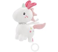 Fehn Boîte à musique Licorne
