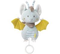 Fehn Boîte à Musique Little Castle Chauvesouris G