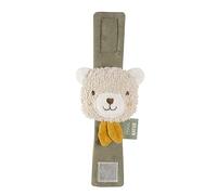 BABY FEHN fehnNATUR Wrist Rattle Bear hochet à main 1 pcs