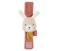 Fehn Bracelet hochet fehnNATUR au Motif de Lapin