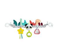 fehn® Chaîne de poussette panda