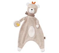 Fehn Comforter teddy fehnNATUR