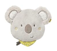 Fehn Coussin aux noyaux de cerise Coussin chauffant Bébé Koala Coussin froid bienfaisant pour bébé