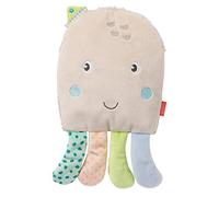 Fehn Coussin aux noyaux de cerise Koala - Coussin chauffant et froid pour bébés et enfants à partir de 0+ mois - Coussin en noyaux de cerise pour le four - comme cadeau de naissance