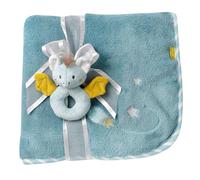 Fehn 065183 Couverture Câline Chauve-Souris