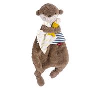 fehn® Doudou loutre