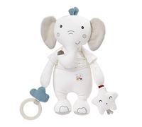 Fehn- Éléphant d'activité FehnNATUR, 00056129, Multicolore