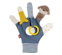 fehn® Gant de jeu loutre