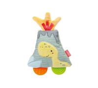 FEHN GMBH Livre en tissu Happy Dino 0