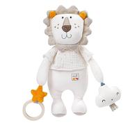 Fehn- Lion d'activité FehnNATUR, 00056112, Multicolore