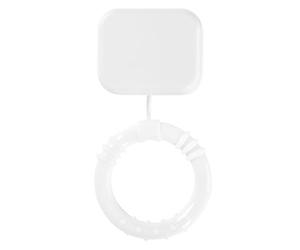 Fehn Mini boîte à musique - Aide au sommeil avec la mélodie Tu sais combien d'étoiles sont debout - Jouets musicaux pour bébé en voyage et à la maison - Jouets musicaux pour bébés et jeunes enfants