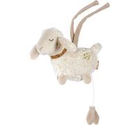 Fehn® Mini boîte à musique Mouton NATURE (40551662)