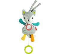 Fehn® Mini boîte à musique Renard (40550569)
