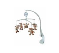 Fehn Mobile Musical « Teddy Tom », Teddy Tom