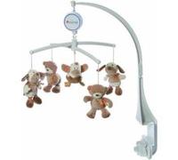 Fehn 160741 Mobile Musical Arc-en-Ciel