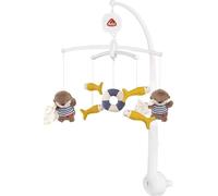 Fehn Otter Theo Mobile musical