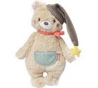 Fehn ours en peluche Bruno25 cm beige Beige G