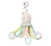 Fehn Activités De Poulpe En Peluche
