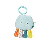 Fehn Plansch & Play Livre de bain Octopus